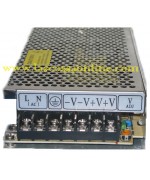 Alimentatore Switching 24VDC 100W SW24100