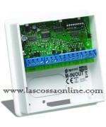 Modulo di espansione 6 IN/OUT per centrali Bentel