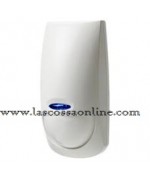 Rilevatore doppia tecnologia Pet immune