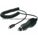 Alimentatore 12V/24V auto micro-USB