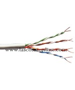 Cavo UTP cat. 5E in pvc