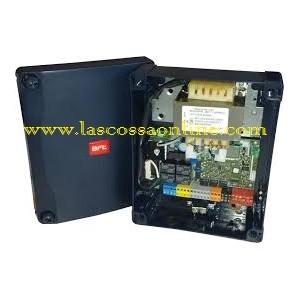 Centralina BFT 230V/24V x cancello battente a due ante THALIA SD