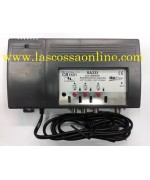 Centralina multibanda SA333 III/UHF/UHF