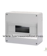 Centralino S/port. 12 mod IP40