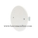 Coperchio tondo D 85
