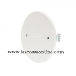 Coperchio tondo D 85