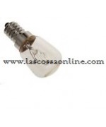 Forma piccola pera forno E14 25W