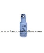 Fusibili D02 400V 35A