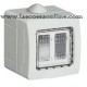 Idrobox matix stagno 2P IP55