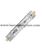 Lampada a ioduri metallici 70W 4200K RX7s