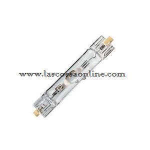 Lampada a ioduri metallici 70W 4200K RX7s