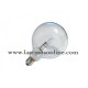 Lampada alogena globo trasparente 70W E27 2800K