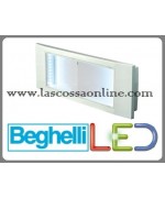 Lampada emergenza led 11W 2H IP40