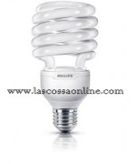 Lampada fluo 32W 865 E27 minitornado