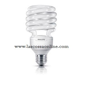 Lampada fluo 32W 865 E27 minitornado