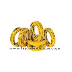 Nastro carta adesivo 30mm x 50mt.