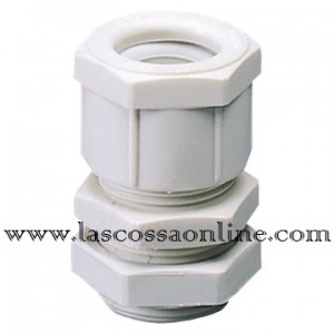 Pg 13.5 pressacavo 9-12mm