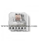 Relè ad impulsi commutati a 3 sequenze a 6 fili