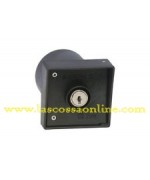 Selettore ad incasso apri e chiudi