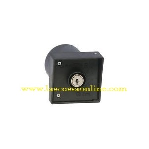 Selettore ad incasso apri e chiudi