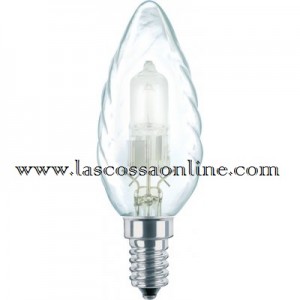 Tortiglione 28W E14 (40W)