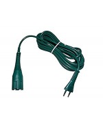 Cavo alimentazione 7mt adattabile scopa elettrica Folletto VK130-131